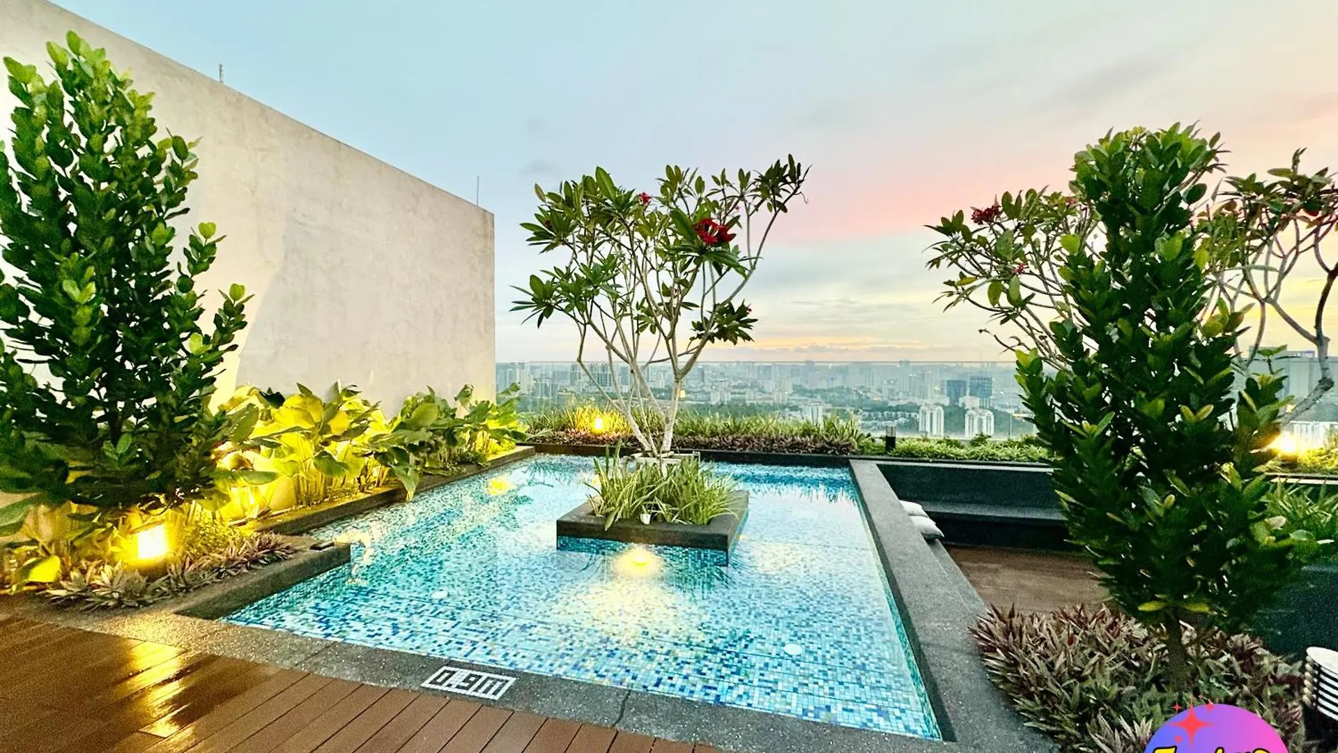 5 Star Comfort Riveria City Kl Sentral Transit Hub 2Pax Κουάλα Λουμπούρ