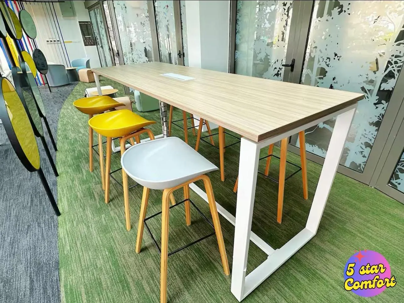 5 Star Comfort Riveria City Kl Sentral Transit Hub 2Pax Κουάλα Λουμπούρ Μαλαισία