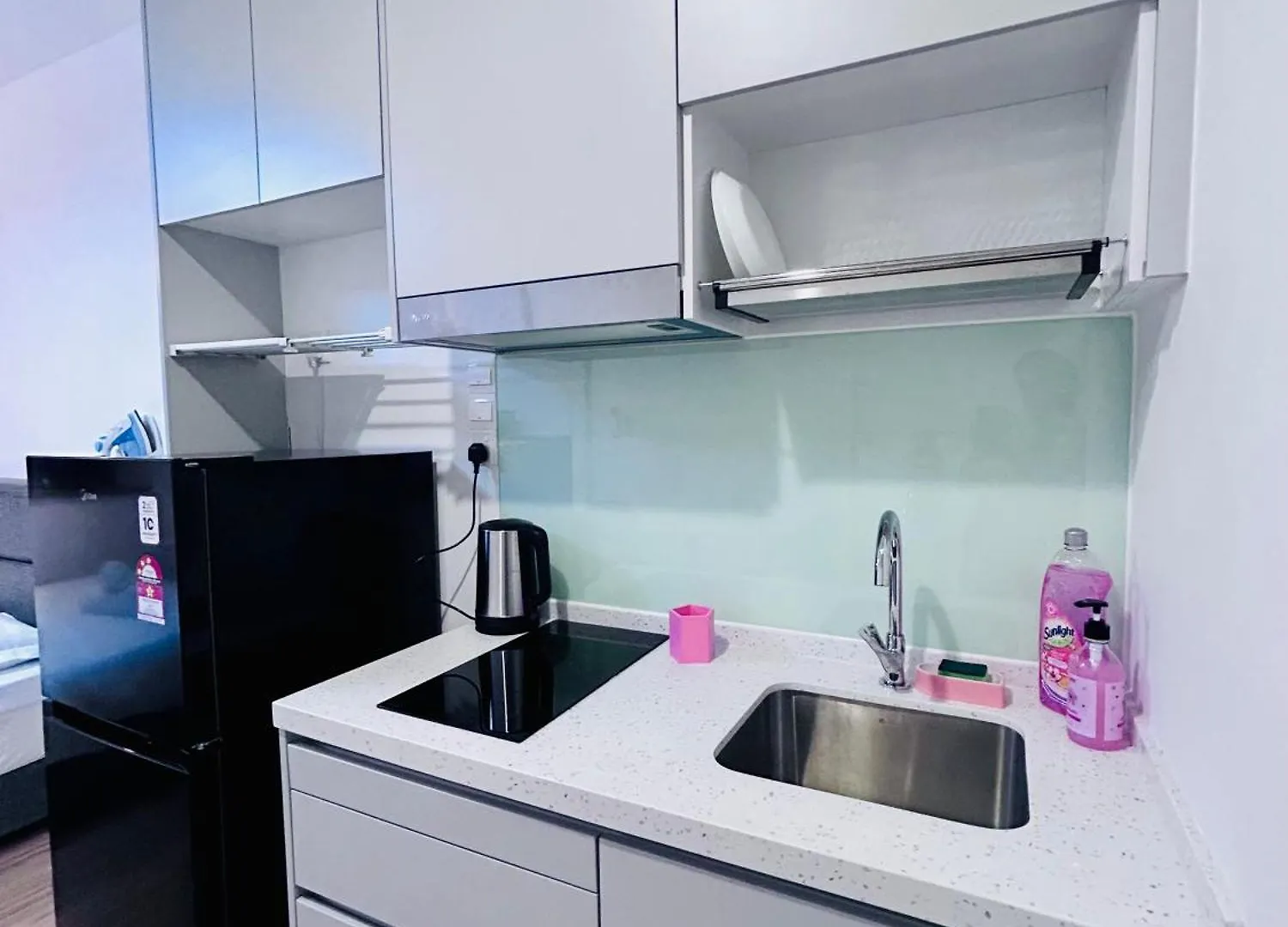Διαμέρισμα 5 Star Comfort Riveria City Kl Sentral Transit Hub 2Pax Κουάλα Λουμπούρ