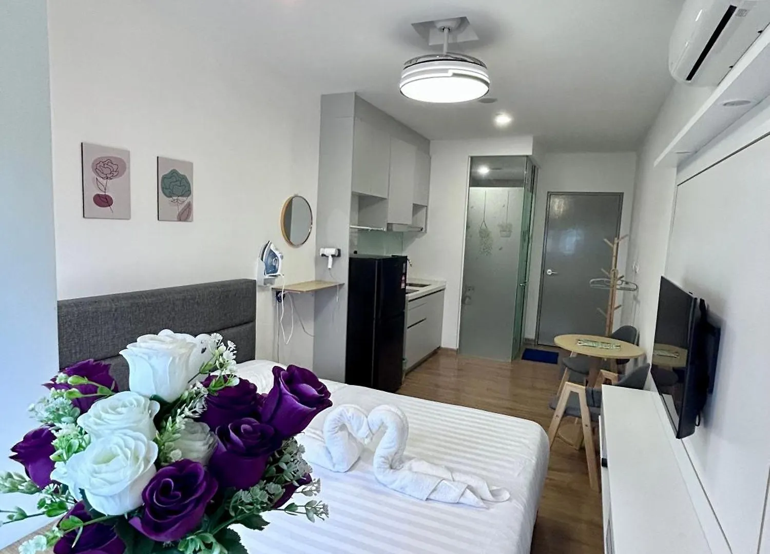 5 Star Comfort Riveria City Kl Sentral Transit Hub 2Pax Κουάλα Λουμπούρ