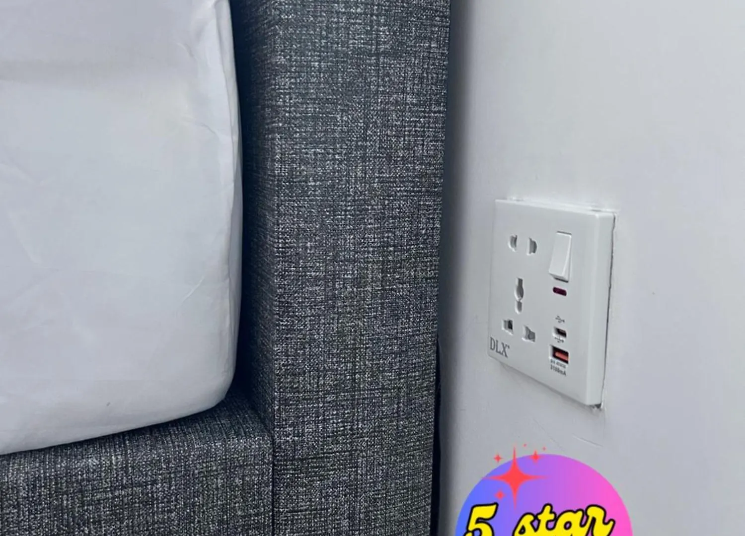 Διαμέρισμα 5 Star Comfort Riveria City Kl Sentral Transit Hub 2Pax Κουάλα Λουμπούρ Μαλαισία